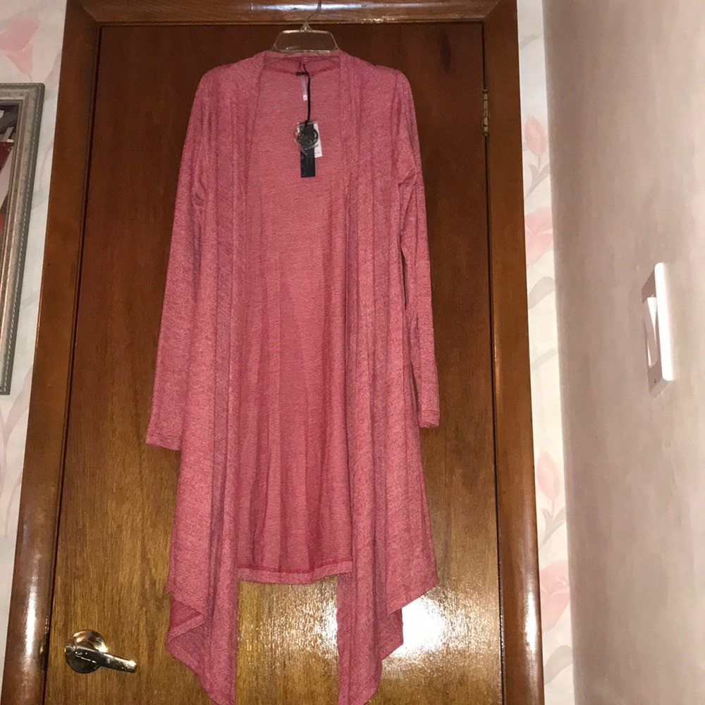Charlotte Russe Cardigan